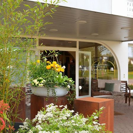 Parkhotel Langenthal Exterior foto